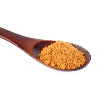 Fresh Organic Turmeric Powder
